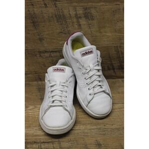 Adidas Advantage Tennis Sneakers Unisex 7.5 Classic Casual Lifestyle‎ Shoes